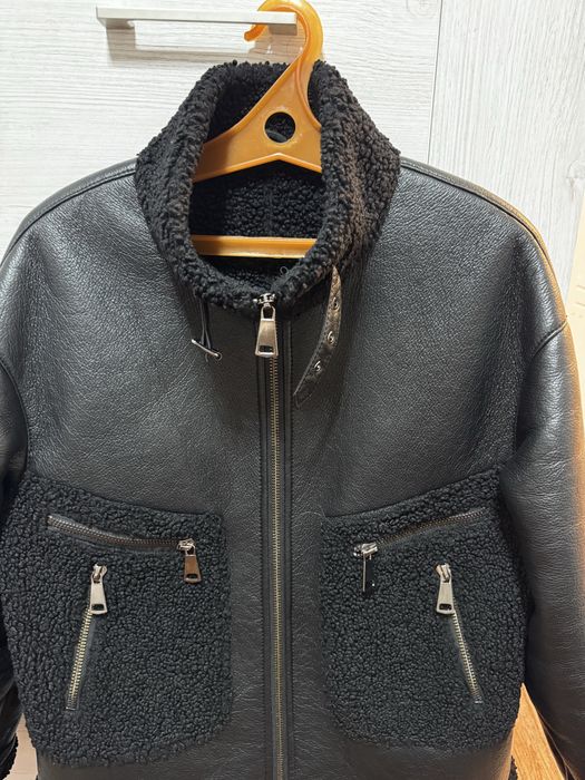 Продам дубленку