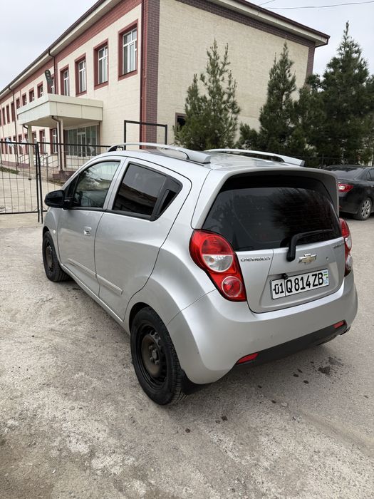 spark 2 evro 2014 kota mator