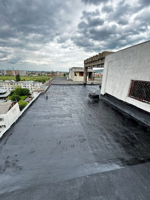 Executam hidroizolatie profesionala in Iasi