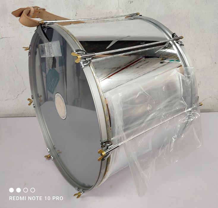 Тъпани,от производител