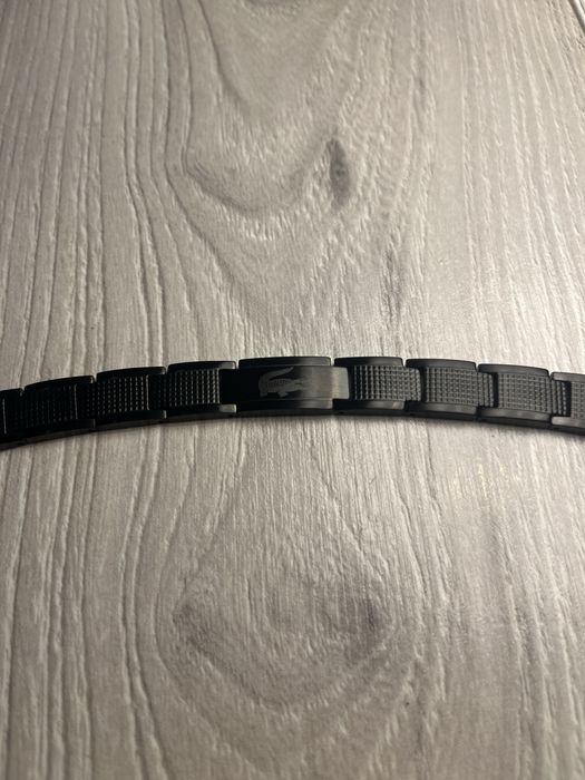 Brățară lacoste