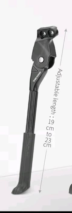 Cric bicicleta carpat 18" - 24"