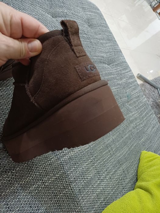 Ugg uri maro mărimea 41