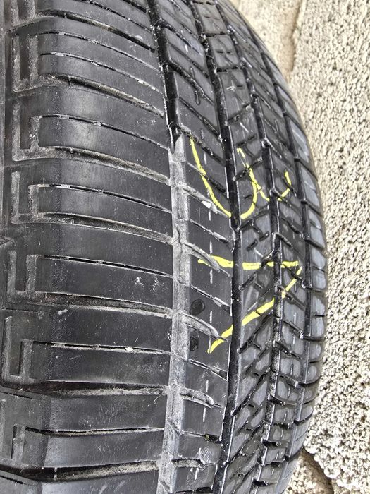 Всесезонни гуми Bridgestone 225/55/R19 DOT 23