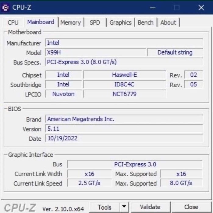 Мощный персоналный компьютер Xeon E5-2676, GTX 1060 6Gb