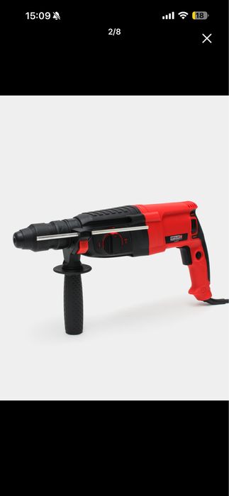 Перфаратор IMPLUSE