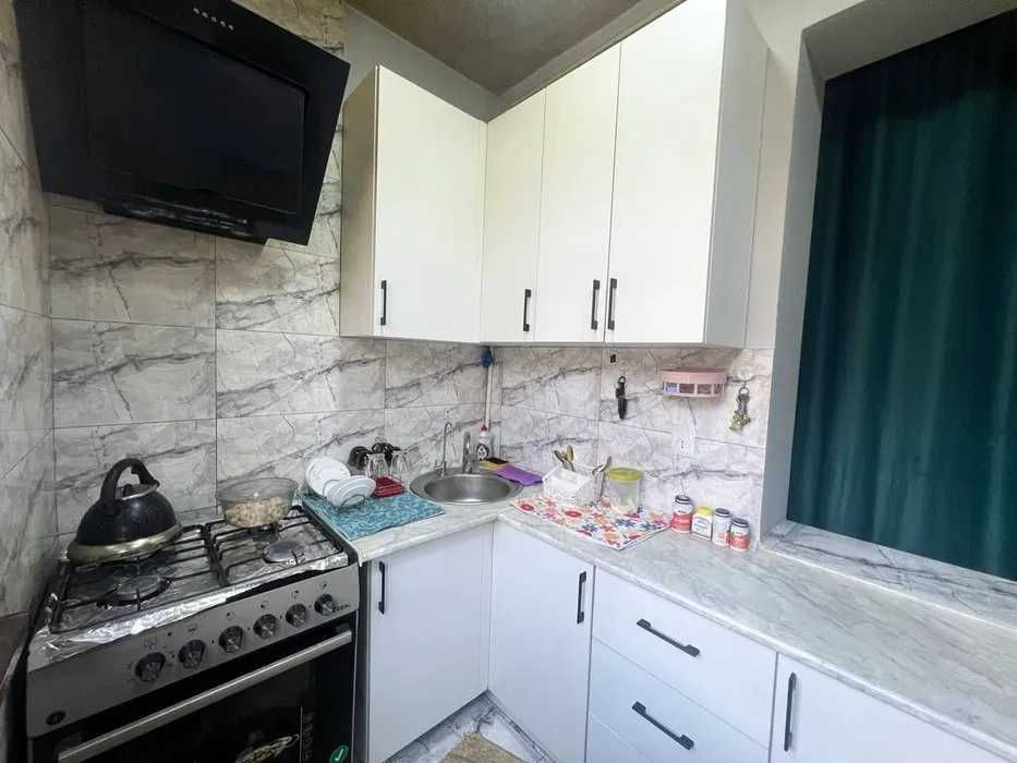 Продаётся квартира Чиланзар 21