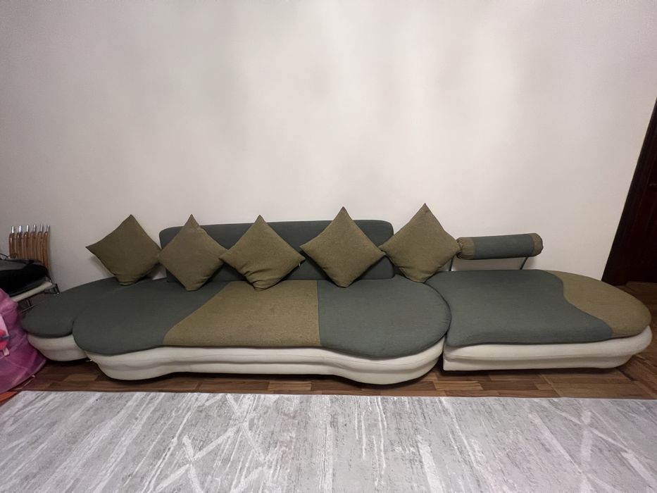 Диван, мягкая мебель