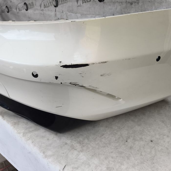 Bara spate Mercedes SL W231 R231 AMG Facelift an 2017-2018-2019-2020-2