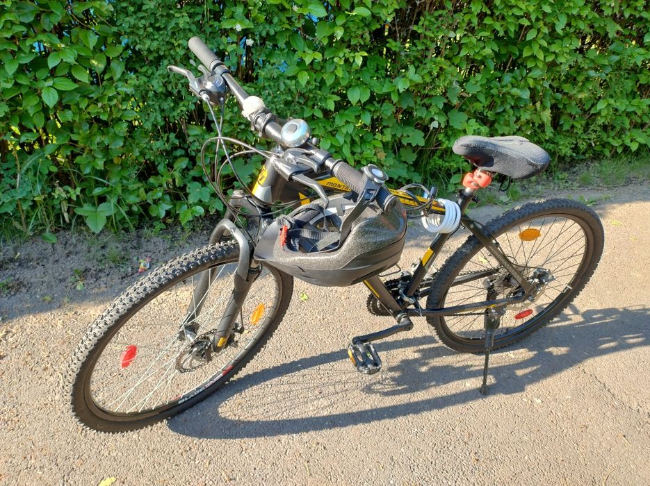 Bicicleta  Carpat Montana
