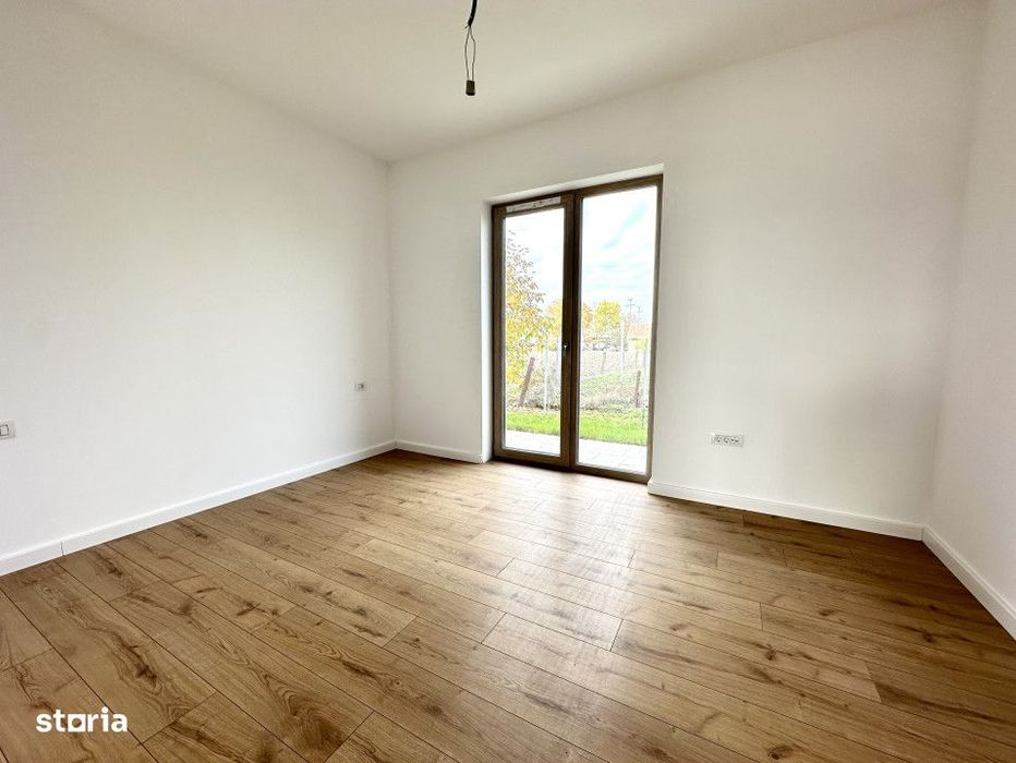 Apartament 3 camere, 60 mp utili - Remetea Mare, oferta speciala