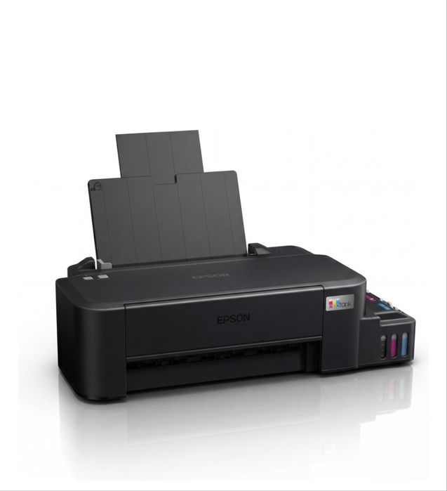 Epson l121, бу принтер
