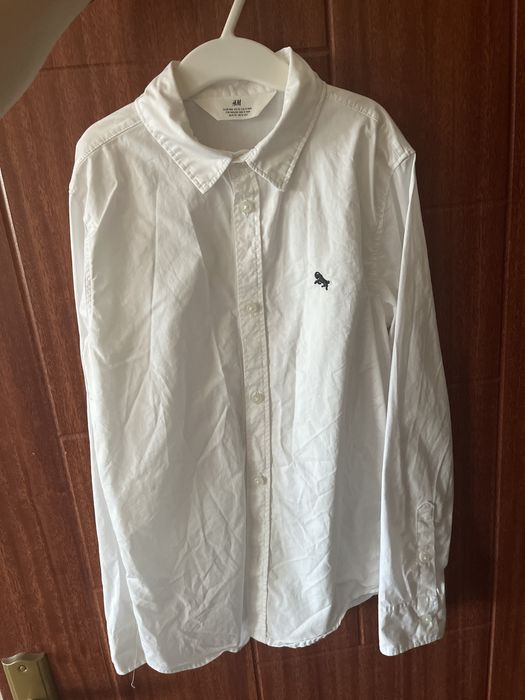 Ризи за момчета различни размери