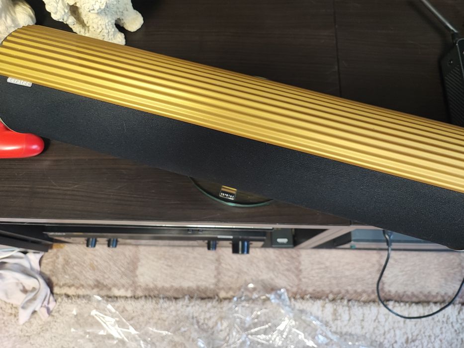 Акустика made in Germany. Elac , Ceratec