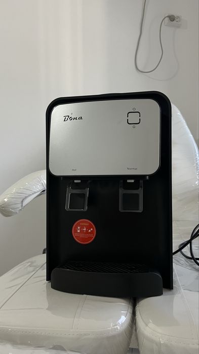 Кулер для воды без охлаждения