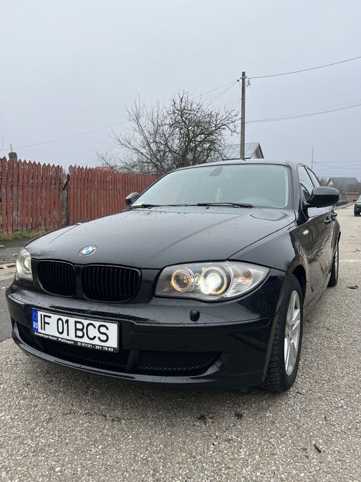 Bmw seria 1 118D