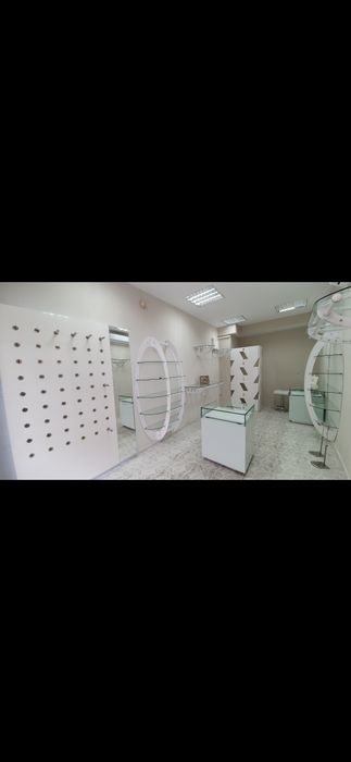 Дава се под наем Магазин в Несебър - 15 кв.м за 2550 € - Снимка #5