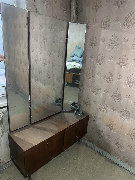 Продам мебель дешево
