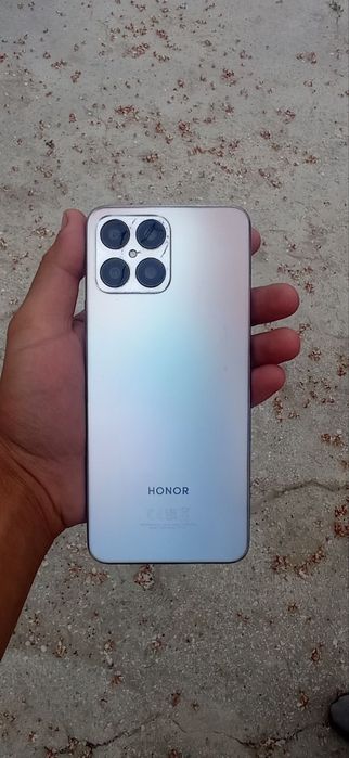 HONOR x8 4g sotiladi
