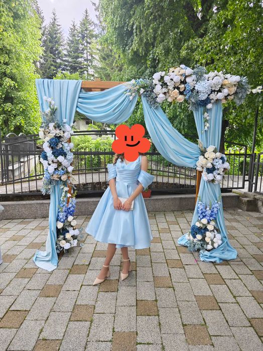 Дамски рокли за специален повод, очаквам ви!