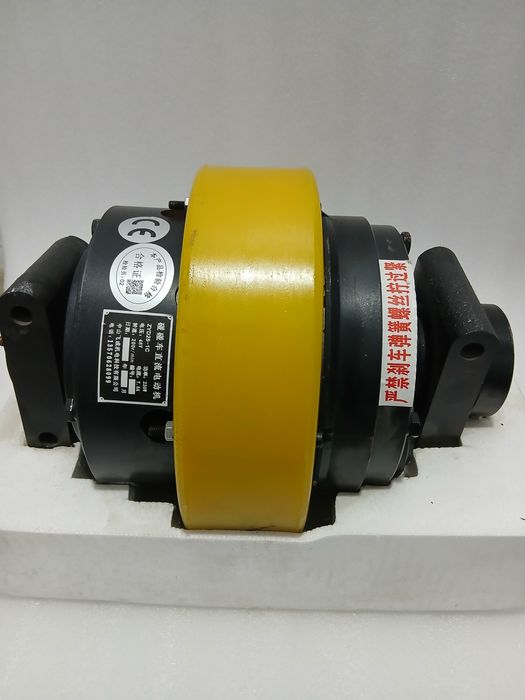 Продется мотор для автодрома 48B