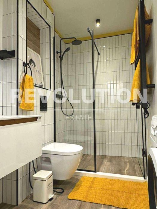 Дава се под наем Едностаен апартамент в к.к. Св.Св. Константин и Елена - 40 кв.м за 600 € - Снимка #5