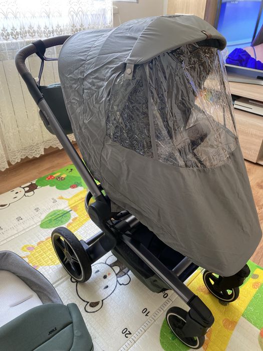 Carucior Joolz Hub Plus