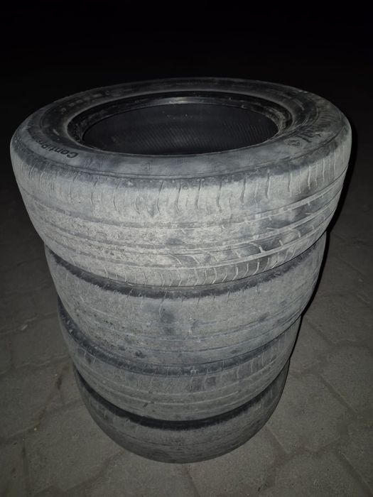 Продаю б/у колеса, цена 30 тысяч