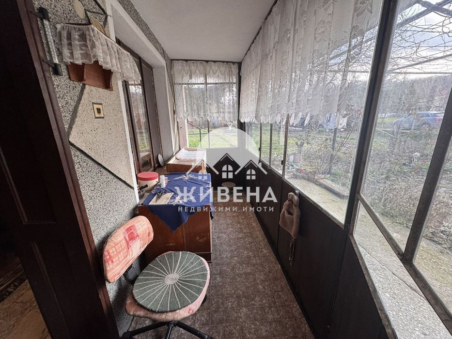 Продава къща в с.Константиново, обл. Варна