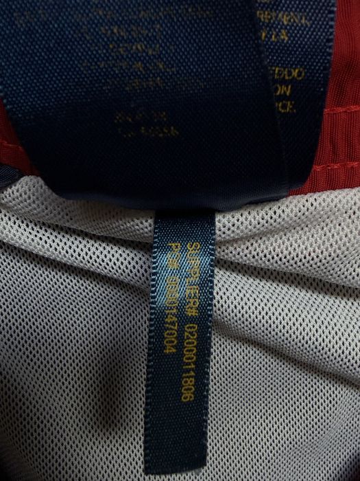 Polo Ralph Lauren swim shorts мъжки бански