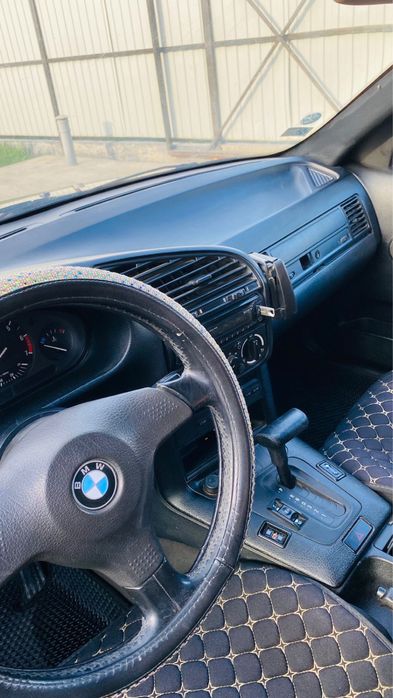 Продам bmw e36 1992 года