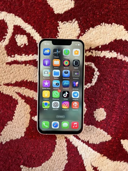 Iphone 13 mini 128гб
