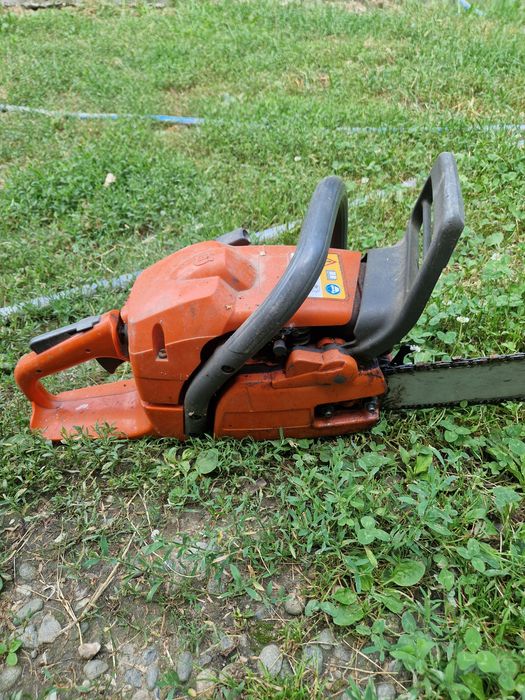 Husqvarna 345 stare buna
