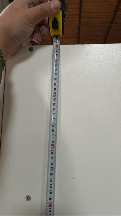 Шкаф доя одежды под офис