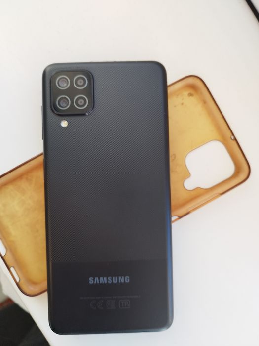 Samsung galaxy a12 nacho