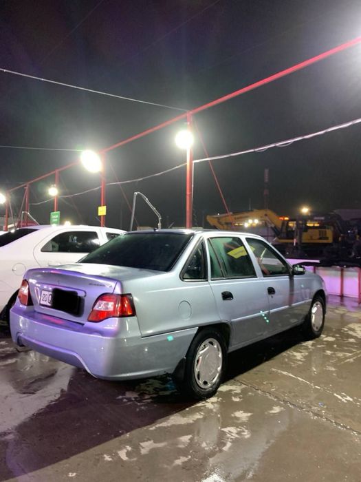 Neksiya sons gibrit luks kansaner