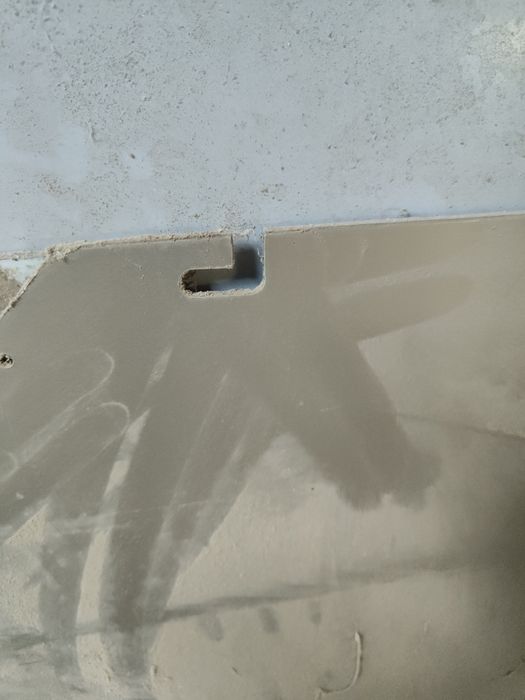 Ștanțat,presa alucobond