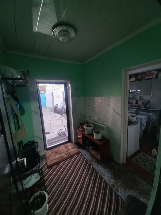 Дом продаётся 3 комнатная