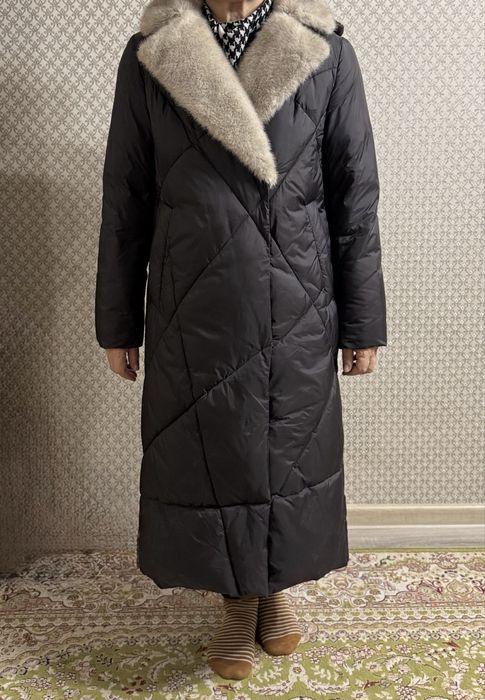 Продам зимнюю куртку