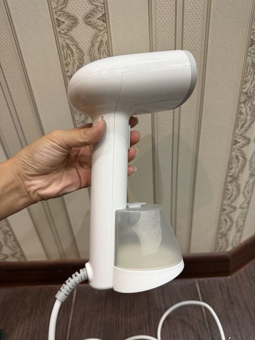 Отпариватель Haier