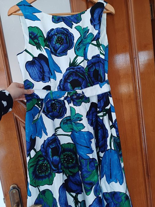 Rochița de vară perfectă de ocazii