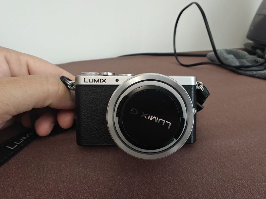 Фотокамера Panasonic gm1. Kit.