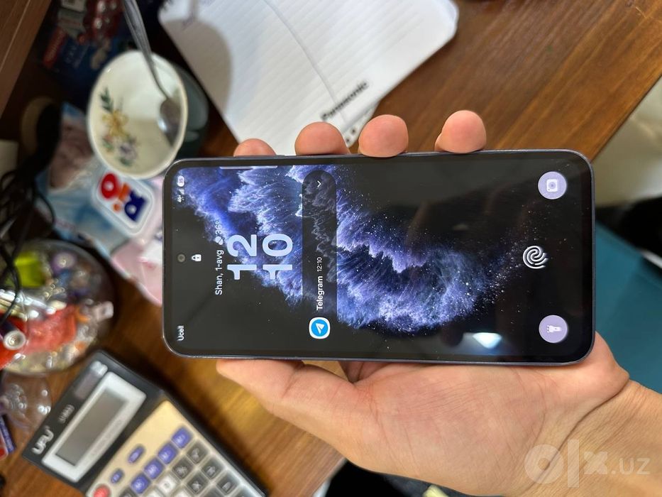 samsung a 35 5g smartfon