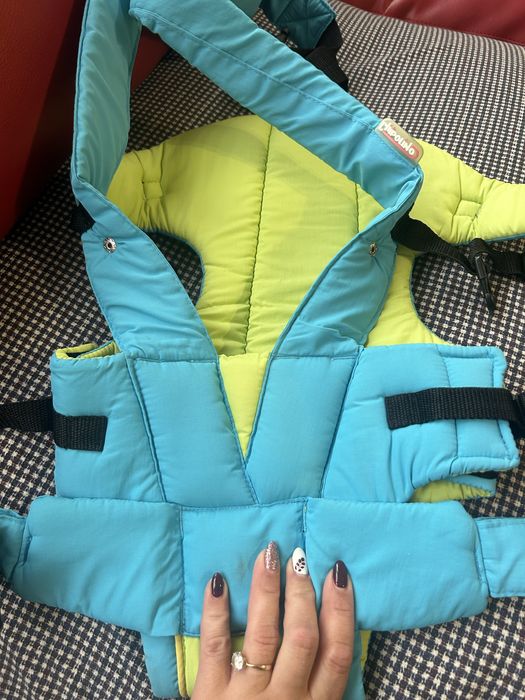 Кенгуру на Чиполино