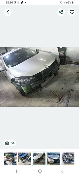 Vopsitorie auto tinichigerie 80e-130e