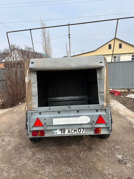 Продается прицеп