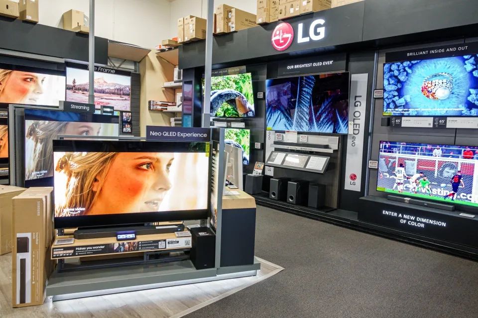 Телевизор Lg 60\65/55  SMART 4K все модели есть низкая на рынке!