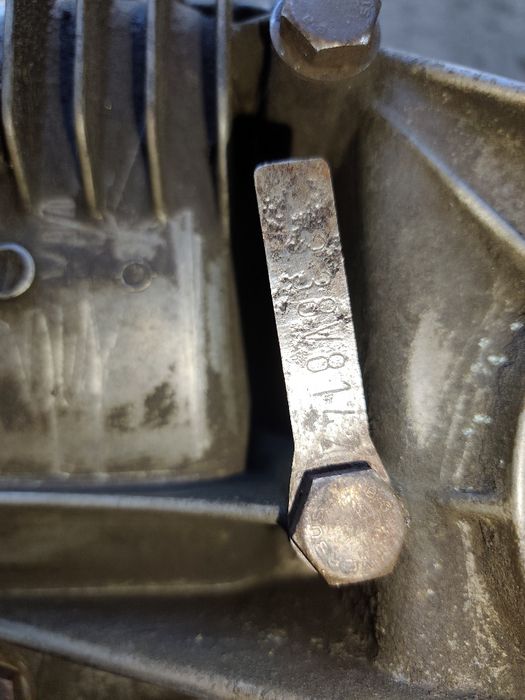 TYP 168 3.38 E30,E36 COMPACT,Z3