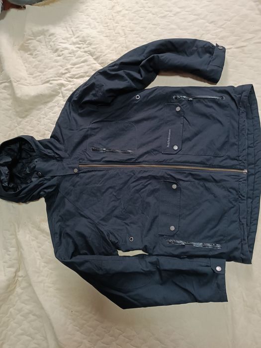 M'Kinley Haglofs, Peak Performance и други мъжки якета