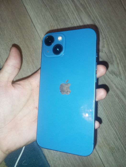 Iphone 13 идеальная